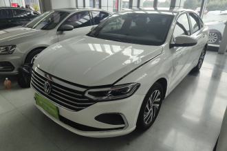 大众 朗逸 2024款 1.5L 自动五百万版