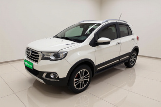 哈弗H1 2015款 1.5L 手动豪华型