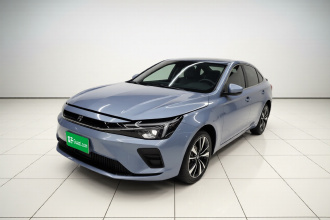 飞凡汽车 飞凡ER6 2020款 620km 智享版