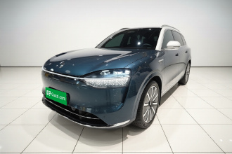 鸿蒙智行 问界M9 2024款 增程 Ultra版 42kWh 6座版