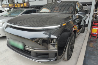 理想汽车 理想L8 2024款 Max