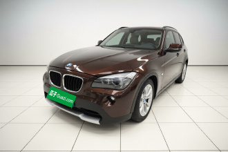 宝马X1(进口) 2010款 xDrive25i