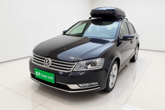 大众 迈腾 2015款 改款 2.0TSI 尊贵型