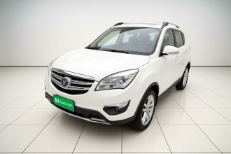 长安CS35 2016款 1.6L 手动豪华型 国IV