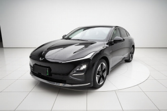 五菱汽车 五菱星光 2025款 610km 智能旗舰型