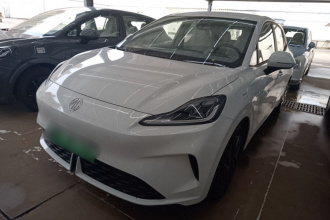 名爵 MG4 EV 2026款 437 随心版