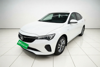 别克 威朗 2023款 Pro 乐享版