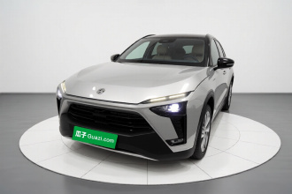 蔚来ES8 2020款 450KM 六座版