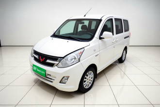五菱汽车 五菱荣光V 2015款 1.5L标准型
