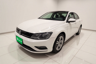 大众 凌渡 2015款 280TSI DSG舒适版