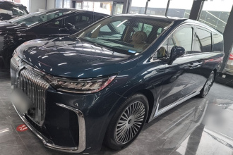 岚图汽车 岚图梦想家 2025款 PHEV 四驱旗舰鲲鹏版