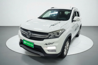 东风风光 风光S560 2018款 1.8L CVT精英型 7座