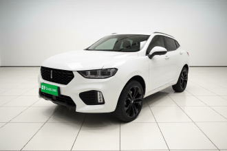 魏牌 VV5 2017款 2.0T 旗舰型