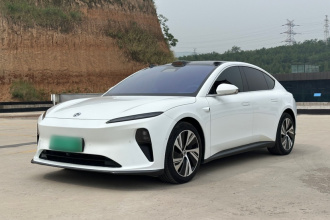 蔚来ET5 2024款 75kWh