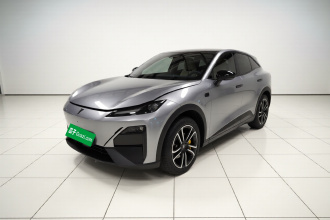 深蓝汽车 深蓝S07 2023款 200Max增程版