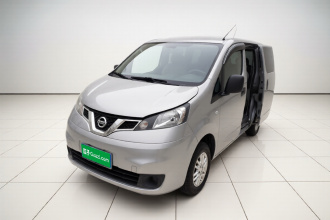 日产NV200 2016款 改款 1.6L 手动豪华型