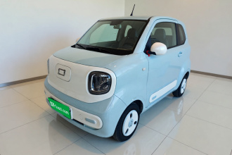 奔腾小马 2025款 222km 伶俐马