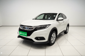 本田 缤智 2019款 1.5L CVT先锋版 国VI