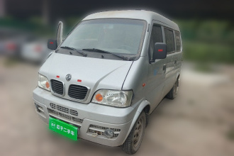 东风小康K17 2009款 1.0L基本型AF10-06