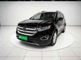 福特 锐界 2018款 EcoBoost 245 两驱精锐型 5座 国V