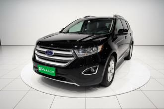 福特 锐界 2018款 EcoBoost 245 两驱精锐型 5座 国V