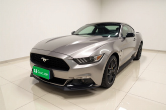 福特Mustang（平行进口） 