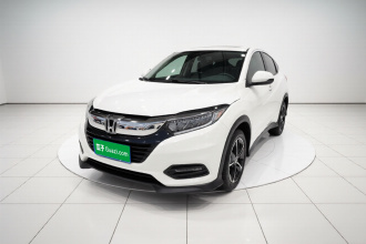 本田 缤智 2020款 1.5L CVT豪华版