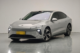 蔚来ET7 2022款 100kWh 首发版