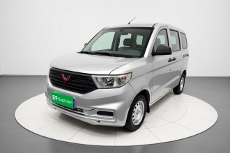 五菱汽车 五菱宏光V 2022款 1.5L劲取版液压助力LAR