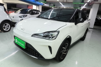 哪吒汽车 哪吒AYA 2023款 改款 401 Lite