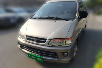 东风风行 菱智 2015款 V3 1.6L 7座舒适型