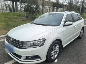 大众 朗行 2015款 230TSI DSG舒适版