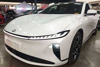 长安启源A07 2025款 增程 真香版 230 旗舰版