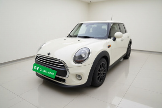 MINI 2018款 1.5T ONE PLUS 五门版