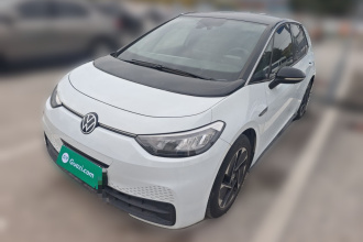 大众ID.3 2023款 纯净智享版