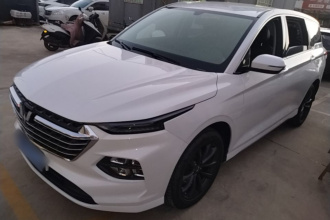 五菱汽车 五菱凯捷 2020款 1.5T CVT尊贵型