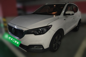 名爵ZS 2018款 1.5L 自动豪华版 国V