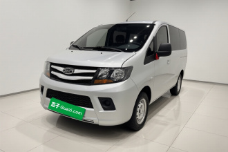 江淮瑞风 瑞风M3 2018款 1.6L 速运版 7座