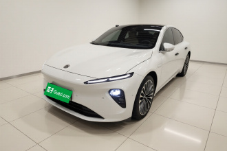 蔚来ET7 2022款 75kWh