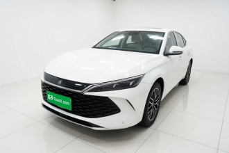 比亚迪 秦L 2024款 DM-i 120KM卓越型