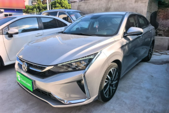 东风风神 奕炫 2020款 230T 自动炫酷版