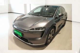鸿蒙智行 智界R7 2025款 增程 251km Max