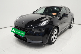 领克03 2022款 03+ 2.0TD 自动驭风版