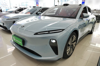 蔚来ET5 2022款 75kWh