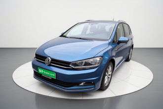 大众 2018款 途安L 280TSI DSG舒适版 7座 国V