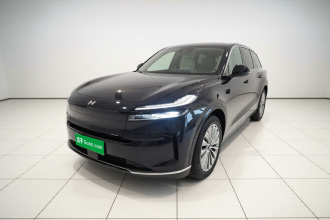 乐道L90 2025款 Max 六座版