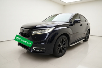 本田 冠道 2019款 240TURBO 两驱尊享版