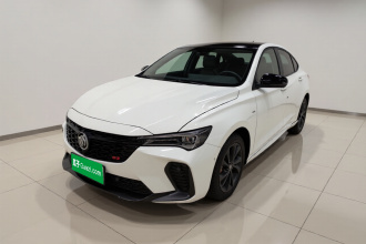 别克 威朗 2022款 Pro GS 疾风版