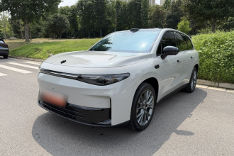 零跑汽车 零跑C10 2026款 210激光雷达版