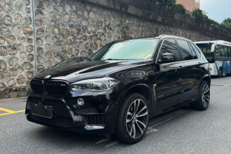 宝马X5（平行进口） 